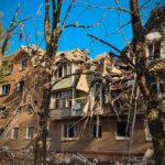 З-під завалів у Прилуках дістали тіла трьох дітей, кількість загиблих зросла до 9 осіб