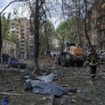 У мою квартиру прилетіло: власниця пошкодженого житла розповіла, що робити після обстрілу і як отримати компенсацію
