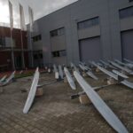Вербувальники з РФ шукали виконавця підпалу польського підприємства, що виробляє дрони для ЗСУ