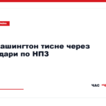 США нібито погрожували зупинити PURL для України