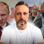 Росія готує пастку в Олешках: інтерв'ю Андрющенка про викрадення дітей і план Кремля