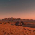 NASA знайшло докази космічних катастроф, схожих на утворення Місяця
