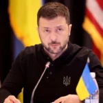 Зеленський підтвердив, що США погрожували припинити обмін розвідданими з Україною