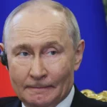 Путін знайшов конкурента у створенні тупикового, похмурого й антигуманного суспільства