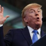 Трамп зробив заяву про ймовірний спалах чуми в Росії