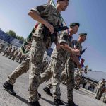 У Литві пропонують запровадити загальний призов на військову службу з 2030 року