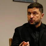 Зеленський пояснив, чому Україна б’є по російських НПЗ, та назвав умову енергетичного перемир’я