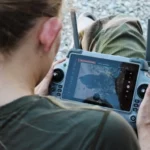 У Сухопутних військах презентували Дронові сили