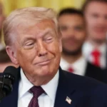 ЛЕП між Молдовою і Румунією назвуть на честь Трампа