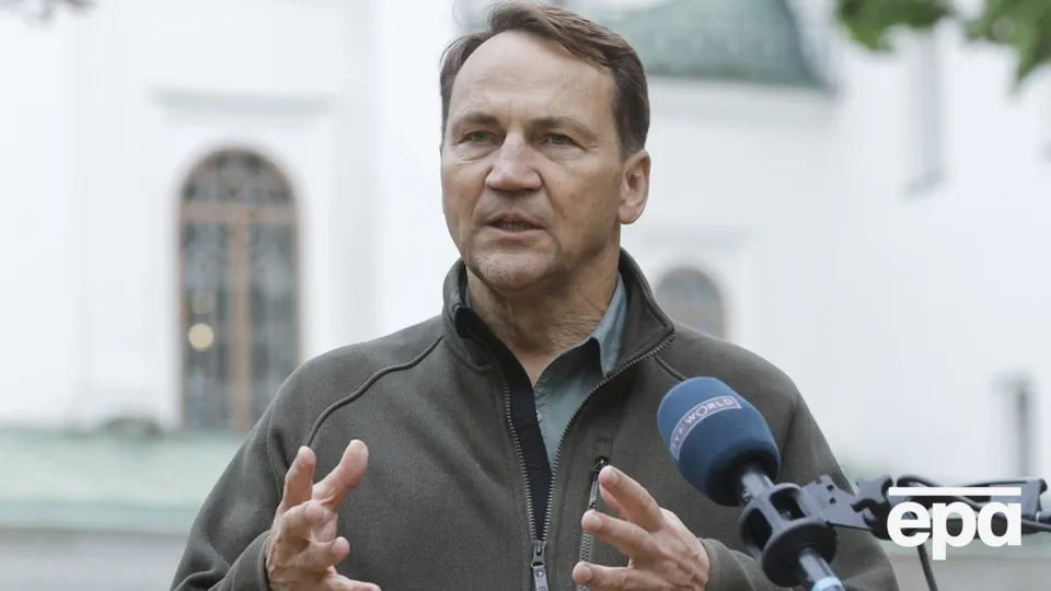 Польські посадовці розкритикували рішення Львівської облради про 2027 рік