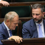 Польські ЗМІ дізнались подробиці про затриманого за плани замаху на Туска