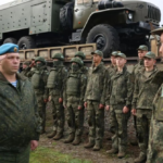 Росія та союзники проведуть масштабні військові навчання у Білорусі: що відомо