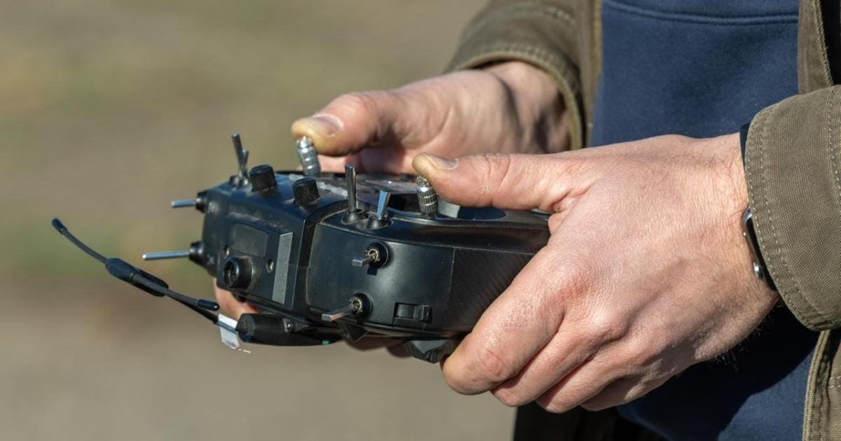 Компанія, повʼязана із синами Трампа, хоче привозити українські військові технології до США
