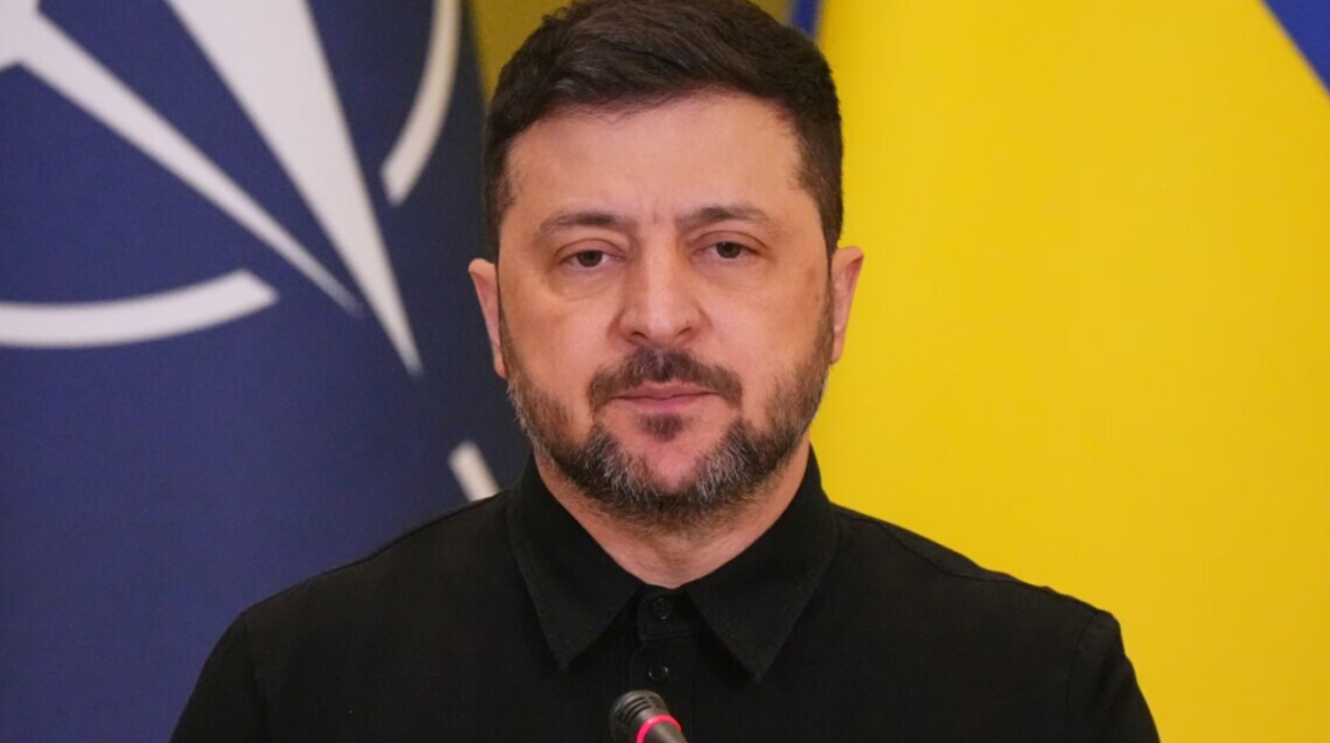Україна не погодиться на нейтралітет та обмеження армії,