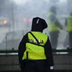 Поранив дев'ятьох, у рюкзаку