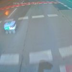 В Естонії робот-кур'єр спричинив ДТП за участю автобуса та втік з місця події
