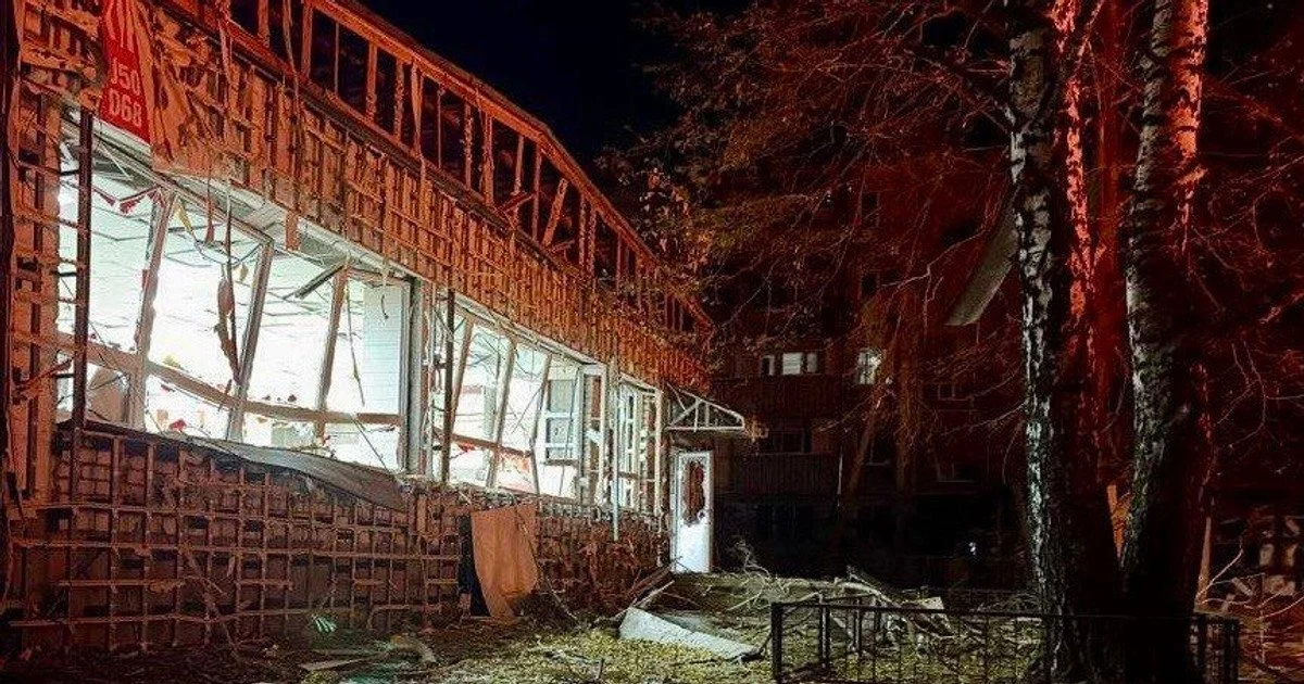 Росія завдала смертельного удару по багатоповерхівці: троє загиблих, серед поранених