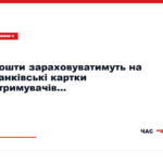 Виплати допомоги на проживання внутрішньо переміщеним особам