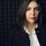 Анаїт Хоперію призначили в.о. керівниці Центру протидії дезінформації при РНБО
