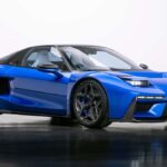 Майже мільйон євро за класику: легендарну Honda NSX перетворили на сучасний суперкар
