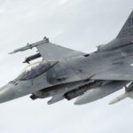 13:16 Україна закупить десятки тисяч снарядів для F-16, щоб збивати реактивні дрони,