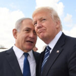 Трамп висловив Нетаньягу повну та беззастережну підтримку напередодні виборів
