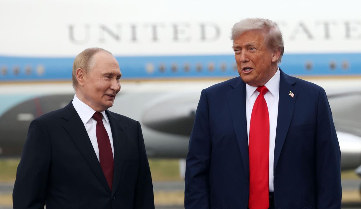 Трамп пояснив відмову називати Путіна диктатором прагненням до угод
